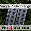 Viagra Orange Pill 31